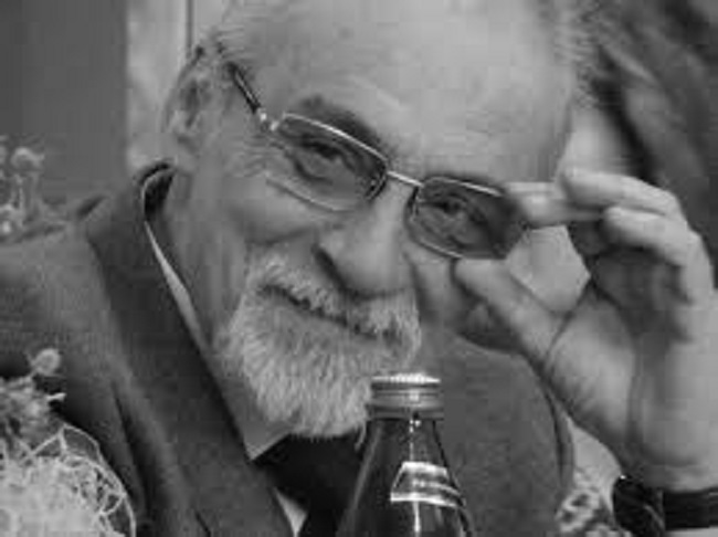 Помер відомий потомствений цілитель з України: гоїв не лише тіло, а й душу